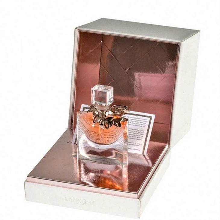 Cosmetic Paper Box (4)