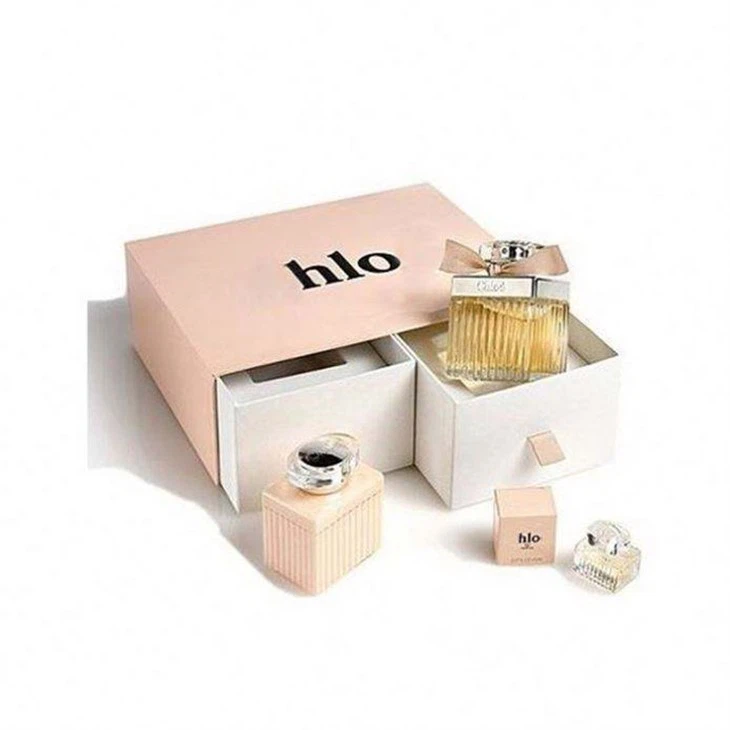 Cosmetic Paper Box (3)
