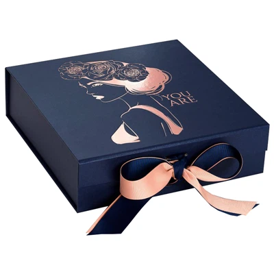 กล่องของขวัญแต่งงานขนาดใหญ่พิเศษ